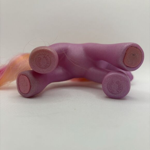 MLP My Little Pony G3 Twinkle Twirl 2003 Hasbro Double Magnet - Picture 4 of 4